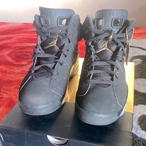 Jordan 6 (Defining Moments Pack)